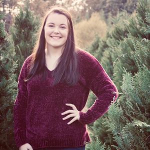 Meet your Posher, Madison